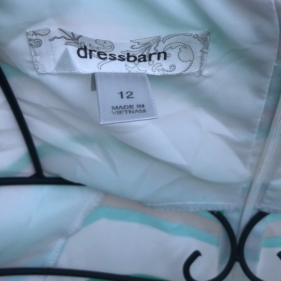 Dress Barn Sleeveless Dress - Picture 6 of 14